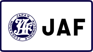 JAFのご案内です